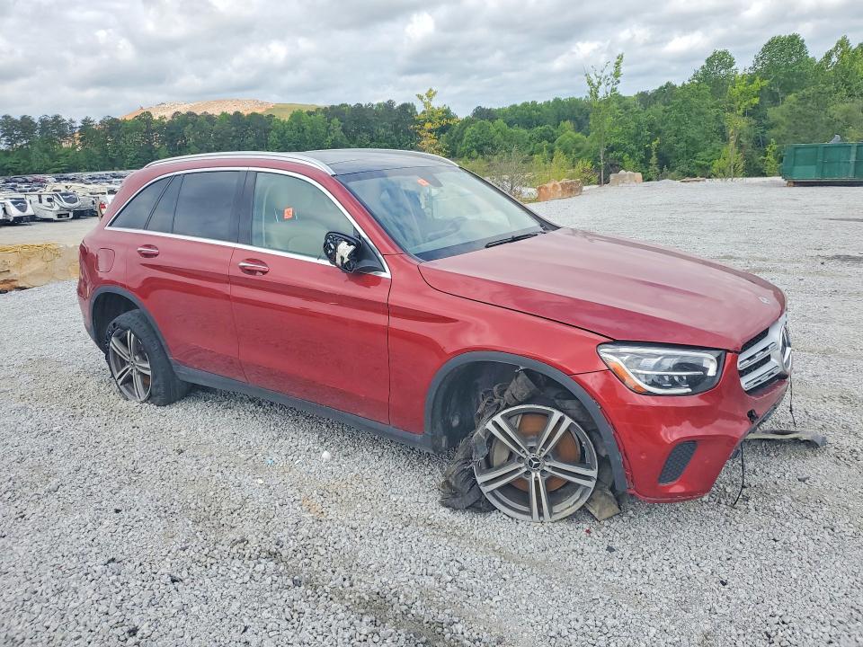 2020 Mercedes-benz VIN W1N0G8DB1LF842118 COPART salvage auction — MECHANICAL, Ga - Certificate Of Title, sold $11,200 on 2026-07-28 (photo 1)