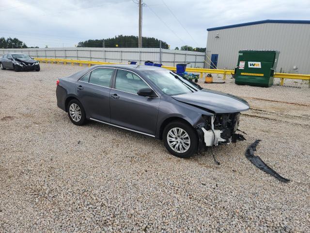 2012 Toyota Camry VIN 4T1BF1FKXCU106146 COPART salvage auction — FRONT END, Salvage Title, sold $1,200 on 2026-07-29 (photo 4)