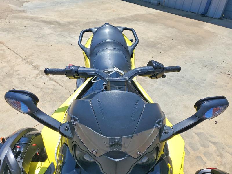 2014 Can-am/ brp VIN 2BXNABC16EV001211 COPART salvage auction — FRONT END, Nc - Salvage Certificate Of Title, sold $1,200 on 2026-07-02 (photo 5)