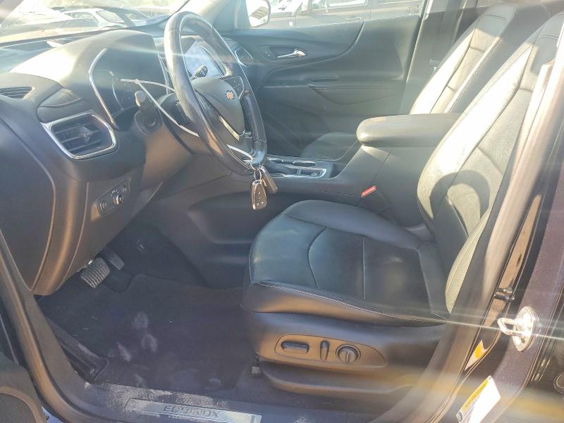2021 Chevrolet Equinox VIN 3GNAXNEV9MS130253 COPART salvage auction — HAIL, Ks - Cert Of Title-Salvage, sold $6,900 on 2026-07-02 (photo 7)