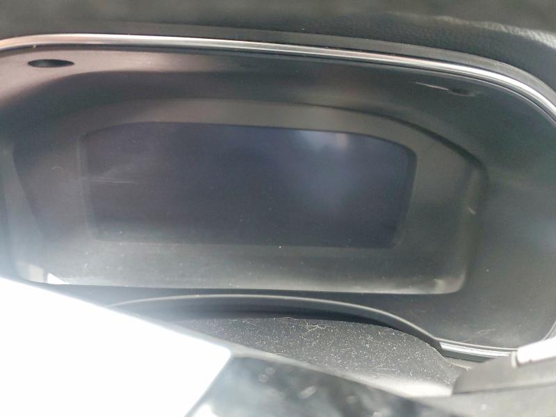 2025 Acura Integra VIN 19UDE4H6XSA010150 COPART salvage auction — FRONT END, Salvage Title, sold $8,000 on 2026-07-15 (photo 9)