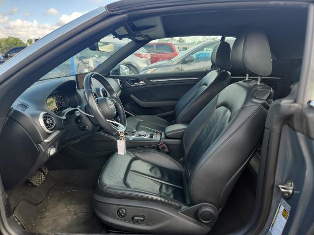 2018 Audi VIN WAU5ULFF3J1083472 COPART salvage auction — REAR END, FL - CERT OF TITLE SLVG REBUILDABLE, sold $3,750 on 2026-07-02 (photo 7)