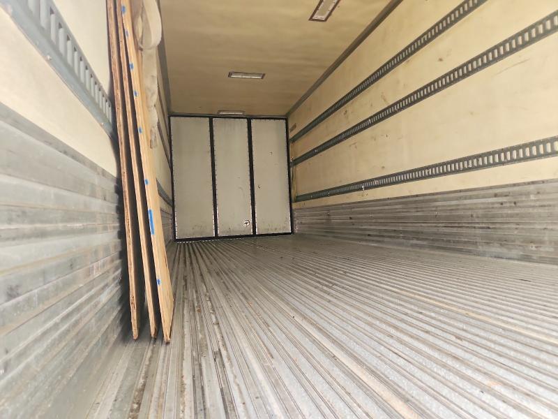 2015 Utility trailer manufacture Trailer VIN 1UYVS2348FM408811 COPART salvage auction — MINOR DENT/SCRATCHES, IL - CERTIFICATE OF TITLE (P), sold $2,450 on 2026-07-07 (photo 5)