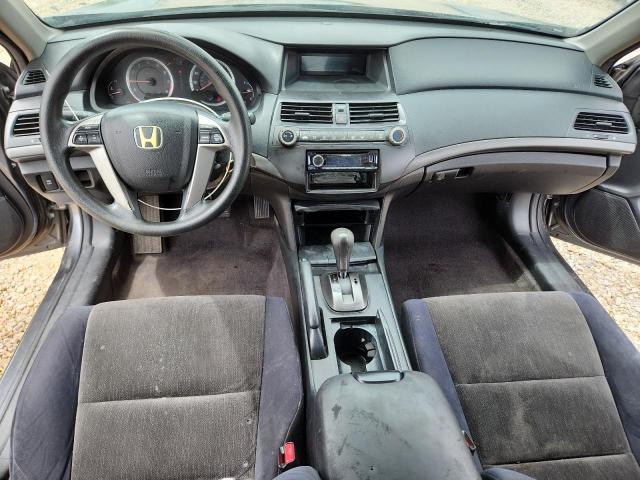 2008 Honda Accord VIN JHMCP26478C057027 COPART salvage auction — FRONT END, Al - Cert Of Title-Salvage Title, sold $275 on 2026-07-22 (photo 8)