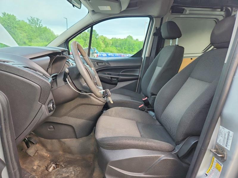 2014 Ford Transit connect VIN NM0LE6E78E1144367 COPART salvage auction — MINOR DENT/SCRATCHES, Ma - Certificate Of Title, sold $1,550 on 2026-07-09 (photo 7)