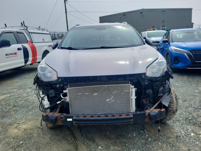 2018 Kia Sportage VIN KNDPMCAC3J7417036 COPART salvage auction — FRONT END, Nl - Salvage Brand, sold $2,650 on 2026-07-23 (photo 5)