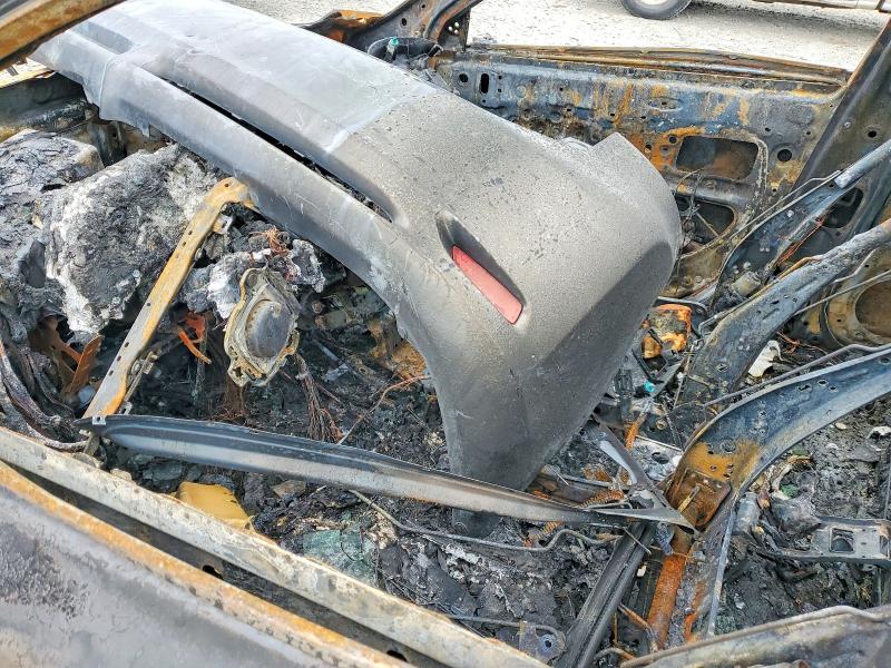 2013 Lexus Ct 200 VIN JTHKD5BH6D2160812 COPART salvage auction — BURN, Ca - Non-Repairable Vehicle Cert, sold $175 on 2026-07-17 (photo 7)