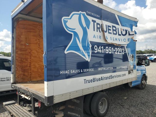 2018 Gmc VIN 7GZ37SCG1JN002988 COPART salvage auction — ROOF, Fl - Cert Of Title Slvg Rebuildable, sold $3,900 on 2026-07-09 (photo 4)