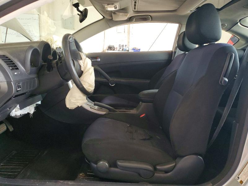 2005 Scion Tc VIN JTKDE177650054091 COPART salvage auction — SIDE, Ky - Cert Of Title-Salvage, sold $750 on 2026-08-24 (photo 7)