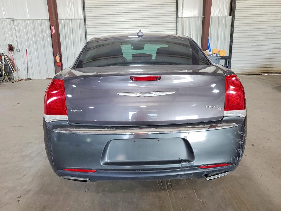 2016 Chrysler VIN 2C3CCAKG0GH224870 COPART salvage auction — SIDE, Pa - Certificate Of Salvage, sold $1,950 on 2026-07-09 (photo 6)