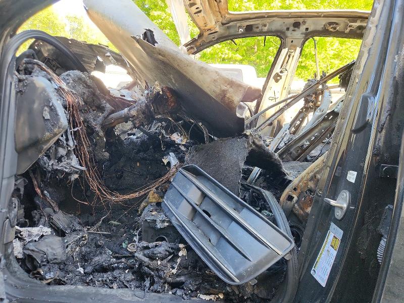 2018 Audi Q5 VIN WA1BNAFY8J2051193 COPART salvage auction — BURN, Vt - Cert Of Title-Parts Only Salva, sold $200 on 2026-07-27 (photo 7)