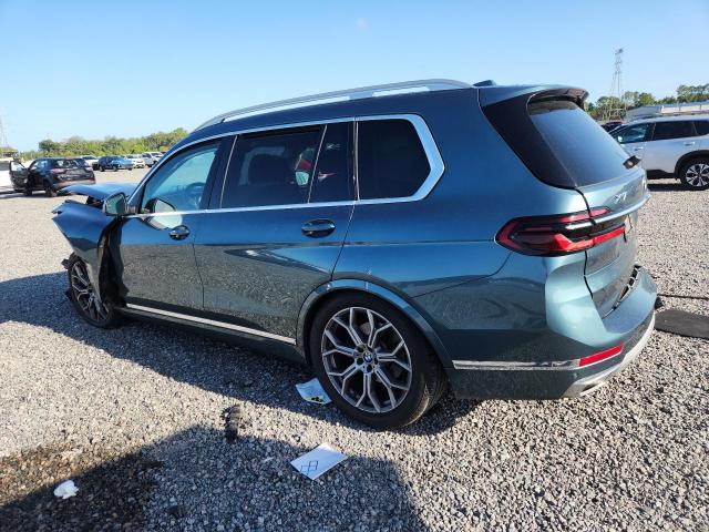 2023 BMW VIN 5UX23EM0XP9P22992 COPART salvage auction — FRONT END, FL - CERT OF TITLE SLVG REBUILDABLE, sold $10,100 on 2026-07-02 (photo 2)