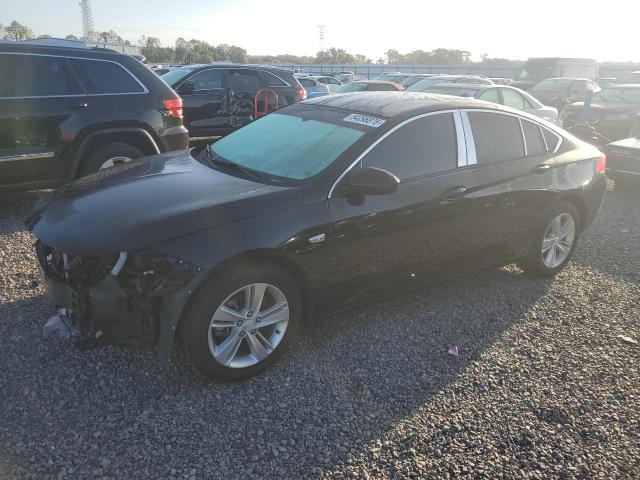 2018 Buick Regal VIN W04GL6SX1J1082717 COPART salvage auction — FRONT END, Fl - Cert Of Title Slvg Rebuildable, sold $825 on 2026-07-10 (photo 1)