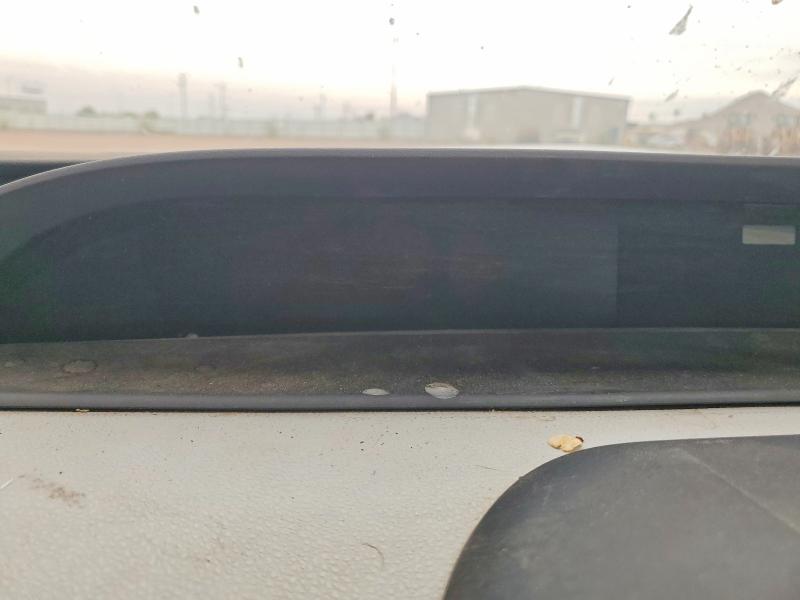 2018 Toyota VIN JTDKARFU4J3063137 COPART salvage auction — FRONT END, Az - Cert Of Title - Salvage, sold $3,750 on 2026-07-07 (photo 9)