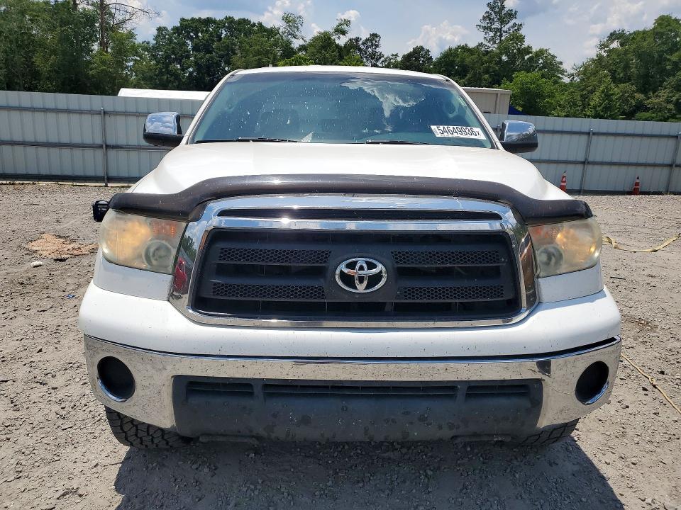 2010 Toyota Tundra VIN 5TFRM5F17AX008193 COPART salvage auction — SIDE, Id - Salvage Certificate Of Title, sold $1,750 on 2026-07-28 (photo 5)