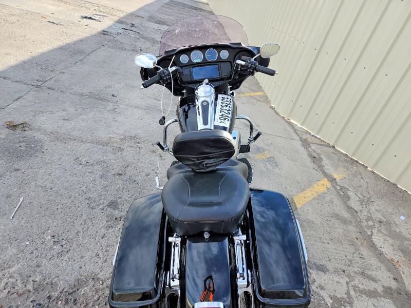 2021 Harley-davidson VIN 1HD1FVC17MB652188 COPART salvage auction — FRONT END, Wy - Dis/Dlr/Exp Only Salvage Title, sold $5,200 on 2026-09-27 (photo 6)