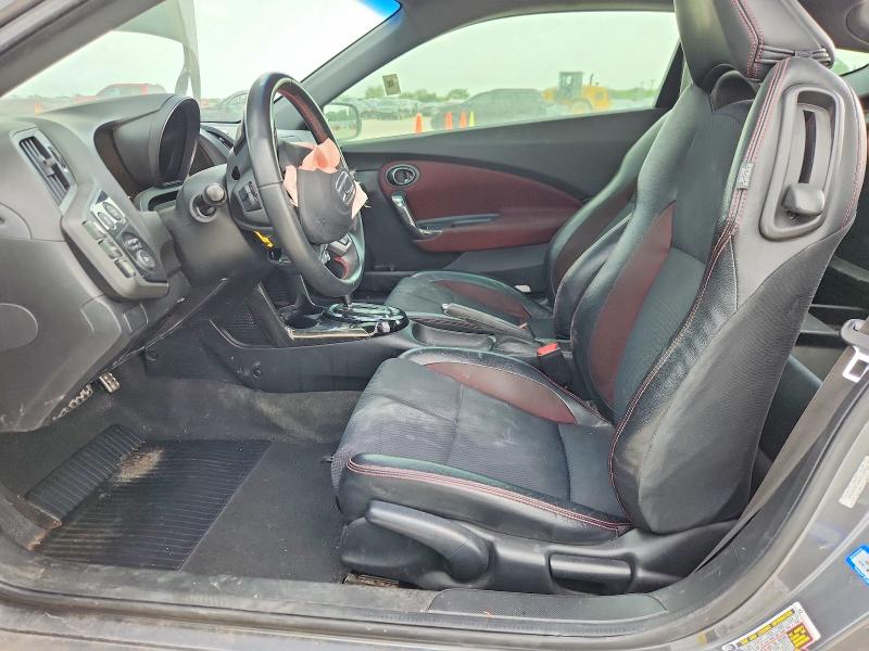 2015 Honda VIN JHMZF1D63FS003240 COPART salvage auction — FRONT END, Tx - Salvage Vehicle Title, sold $35 on 2026-07-16 (photo 7)