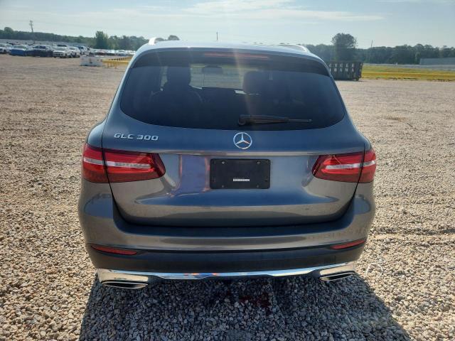 2017 Mercedes-benz VIN WDC0G4JB7HF141170 COPART salvage auction — SIDE, Al - Cert Of Title-Salvage Title, sold $5,100 on 2026-08-19 (photo 6)