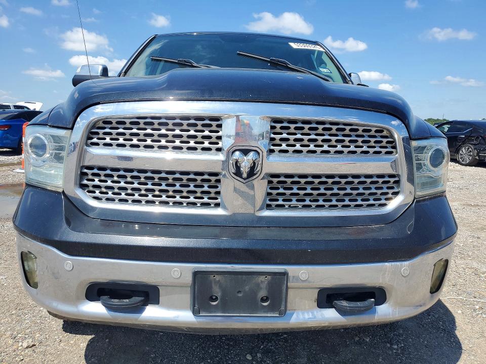 2016 Ram 1500 VIN 1C6RR7NM4GS212178 COPART salvage auction — MINOR DENT/SCRATCHES, Tx - Certificate Of Title (P), sold $8,400 on 2026-07-30 (photo 5)