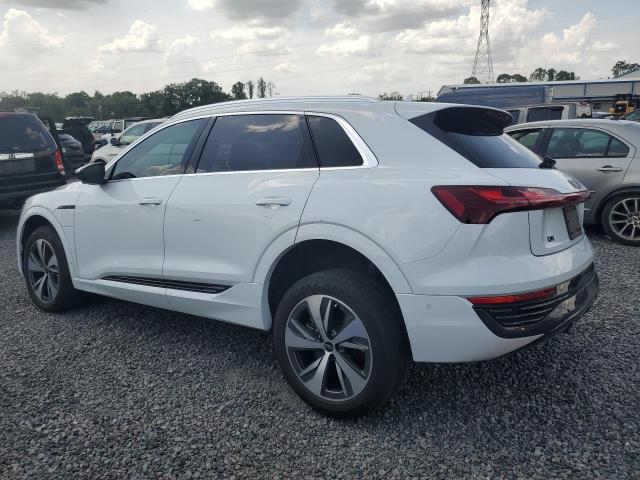 2024 Audi Q8 VIN WA15AAGE5RB032111 COPART salvage auction — UNDERCARRIAGE, Fl - Cert Of Title Slvg Rebuildable, sold $15,200 on 2026-07-24 (photo 2)