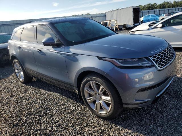 2022 Land rover RANGE ROVER VIN SALYJ2EX5NA342829 COPART salvage auction — REAR END, Fl - Cert Of Title Slvg Rebuildable, sold $17,700 on 2026-07-10 (photo 4)