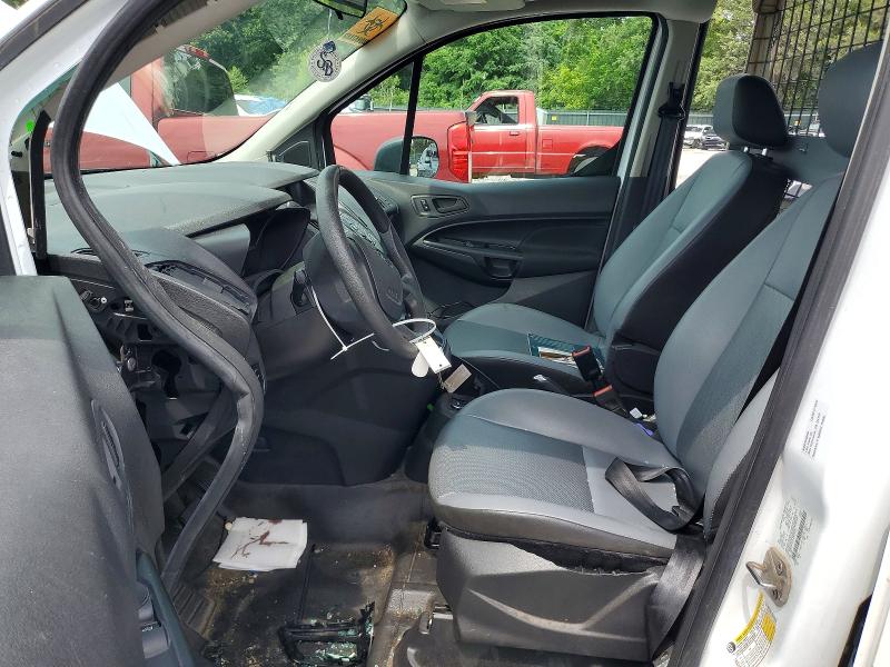 2018 Ford VIN NM0LS7E75J1367779 COPART salvage auction — FRONT END, Tn - Salvage Certificate, sold $425 on 2026-07-15 (photo 7)