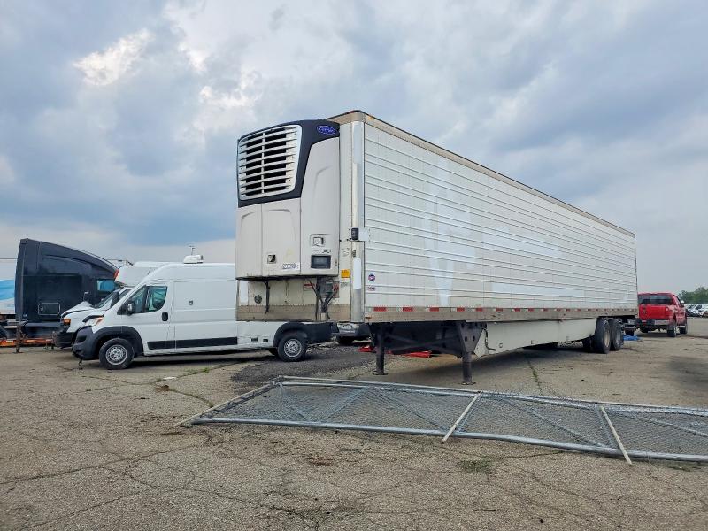 2017 Utility Vs2ra VIN 1UYVS2537H6077604 COPART salvage auction — ROOF, MI - CERT OF TITLE-SALVAGE VEHICLE, sold $50 on 2026-07-30 (photo 2)