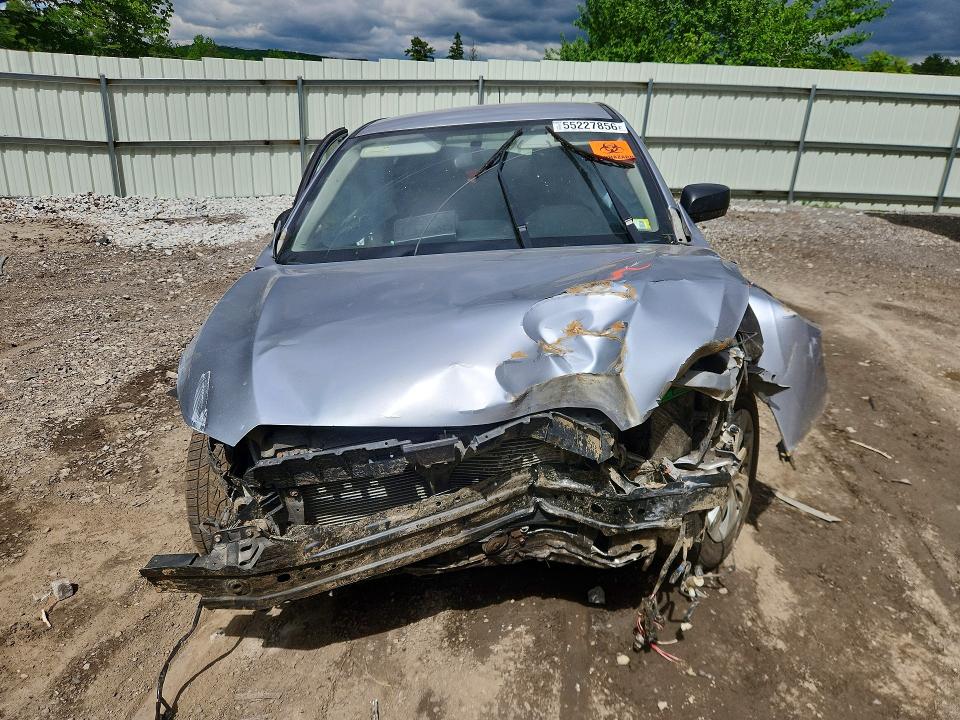 2016 Subaru Impreza VIN JF1GPAA6XG9303379 COPART salvage auction — ALL OVER, Vt - Cert Of Title-Salvage Vehicle, sold $175 on 2026-07-20 (photo 5)