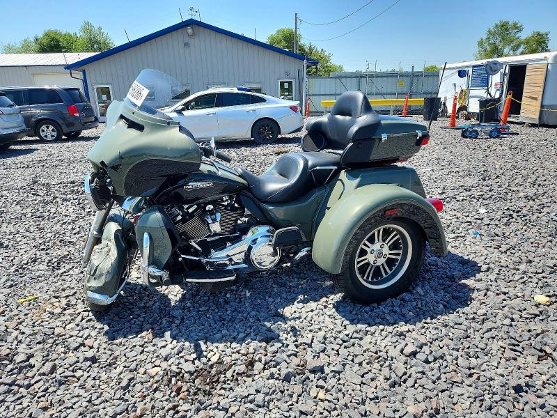 2021 Harley-davidson VIN 1HD1MAF18MB851843 COPART salvage auction — FRONT END, Il - Salvage Certificate, sold $9,700 on 2026-07-09 (photo 1)