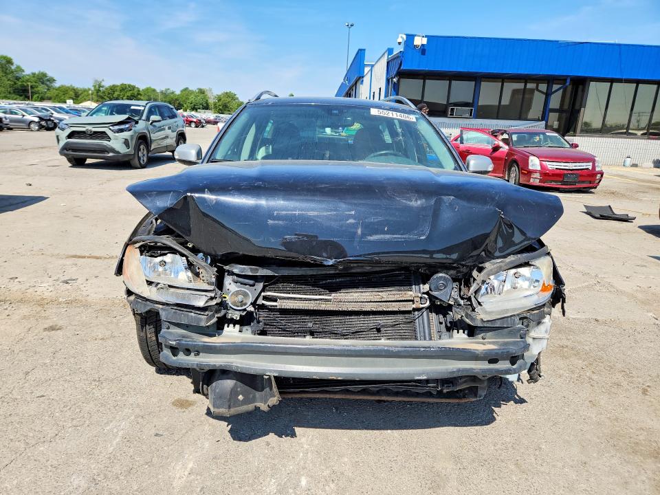 2010 Volvo V70 VIN YV1982BW1A1118173 COPART salvage auction — FRONT END, In - Cert Of Title-Salvage Title, sold $60 on 2026-07-27 (photo 5)