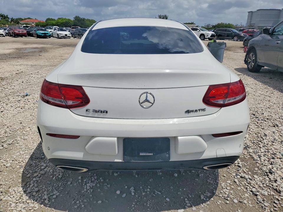 2017 Mercedes-benz VIN WDDWJ4KB6HF375581 COPART salvage auction — FRONT END, Fl - Cert Of Title Slvg Rebuildable, sold $325 on 2026-07-28 (photo 6)