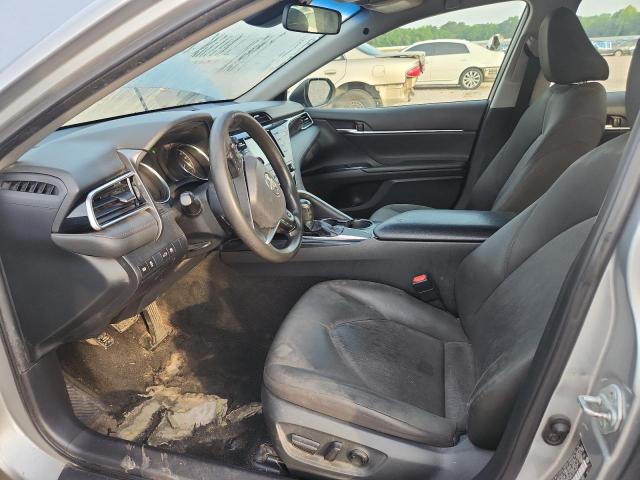 2018 Toyota Camry VIN JTNB11HKXJ3013867 COPART salvage auction — FRONT END, Nc - Dealer Only Clean Title (P), sold $5,500 on 2026-07-28 (photo 7)