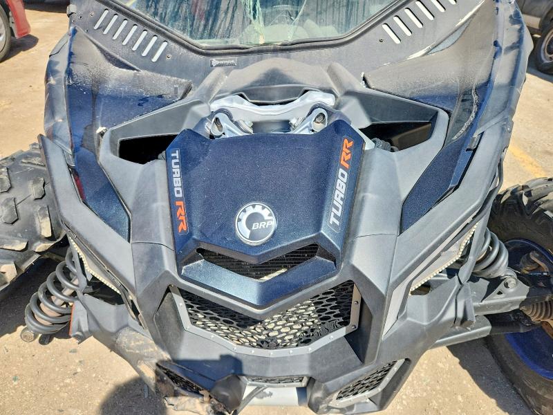2020 Can-am/ brp VIN 3JBVXAV43LK000688 COPART salvage auction — ROLLOVER, CO - BILL OF SALE-PARTS ONLY, sold $4,450 on 2026-07-20 (photo 7)