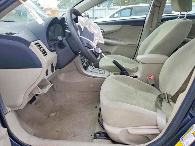 2013 Toyota VIN 5YFBU4EE1DP215178 COPART salvage auction — FRONT END, Sc - Cert Of Title-Salvage, sold $1,200 on 2026-07-06 (photo 7)