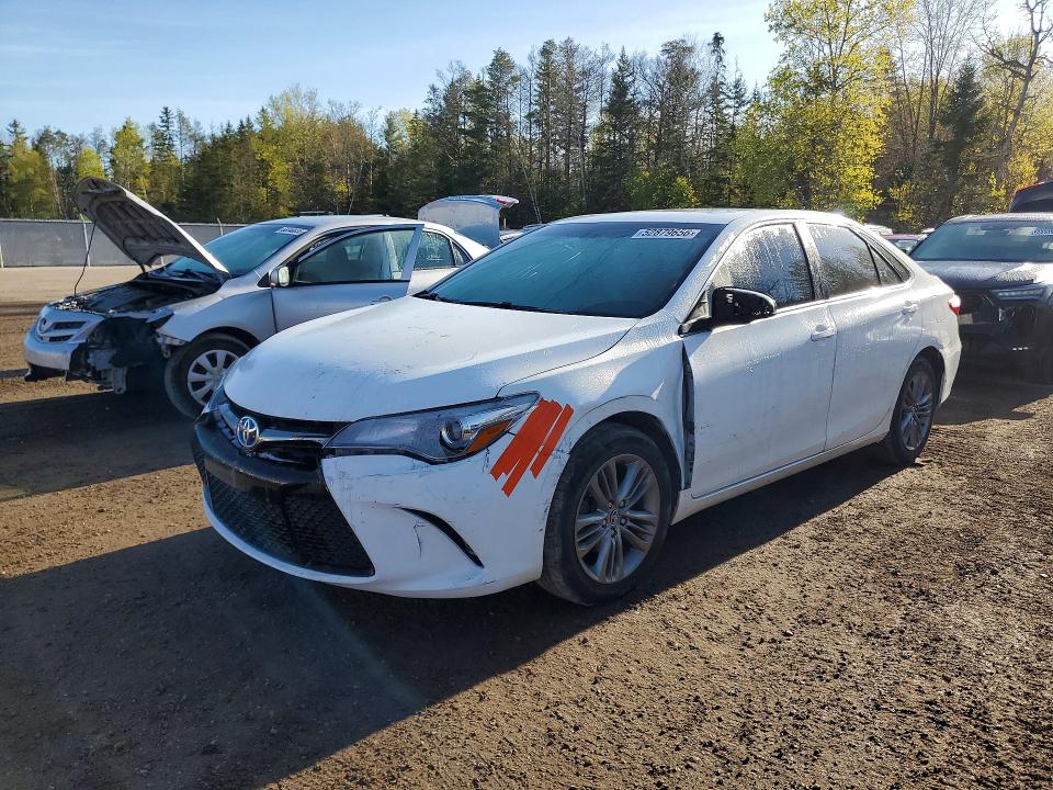 2016 Toyota VIN 4T1BD1FK5GU179159 COPART salvage auction — SIDE, Pa - Certificate Of Salvage, sold $2,300 on 2026-07-06 (photo 1)