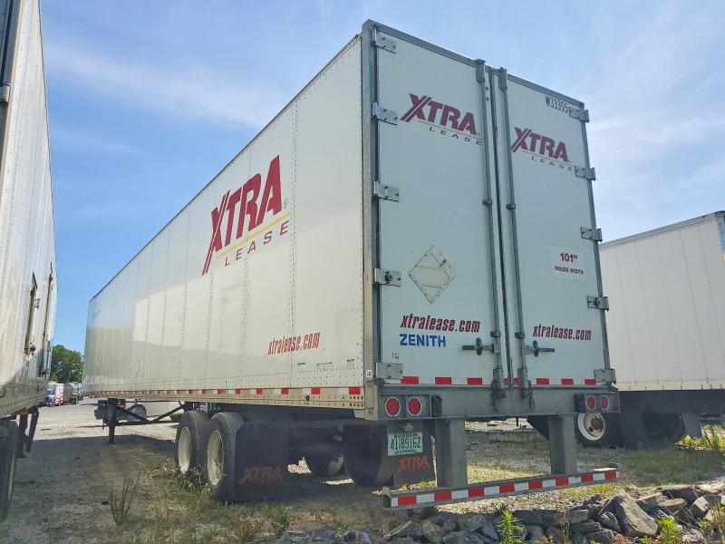 2018 Hyundai translead inc . VIN 3H3V532C2JR819144 COPART salvage auction — ROOF, NC - SALVAGE CERTIFICATE OF TITLE, sold $3,150 on 2026-10-01 (photo 3)