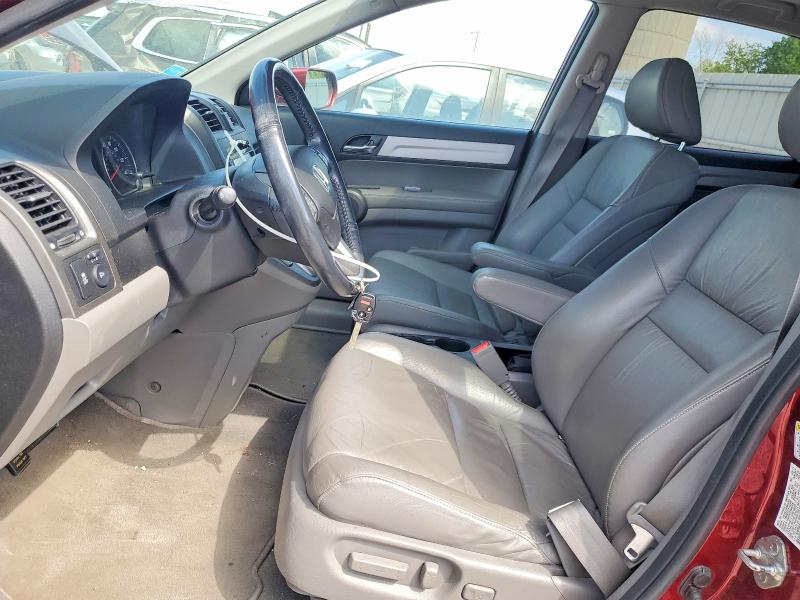 2011 Honda Cr-v VIN 5J6RE4H71BL057465 COPART salvage auction — REAR END, Mi - Certificate Of Title, sold $3,750 on 2026-07-02 (photo 7)