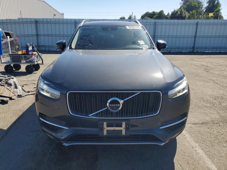 2016 Volvo VIN YV4A22PK8G1044816 COPART salvage auction — MINOR DENT/SCRATCHES, Fl - Dis/Dlr/Exp Only Clean Title, sold $3,400 on 2026-07-31 (photo 5)