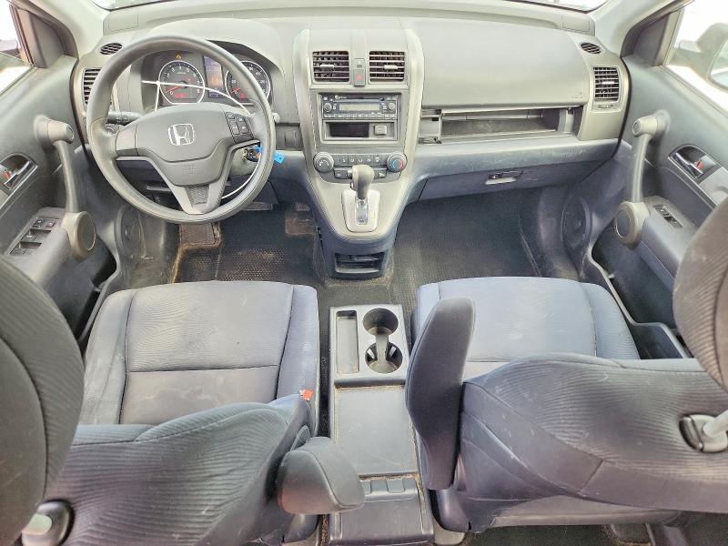 2010 Honda Cr-v VIN 5J6RE4H3XAL814682 COPART salvage auction — FRONT END, Mi - Certificate Of Title, sold $2,700 on 2026-07-02 (photo 8)