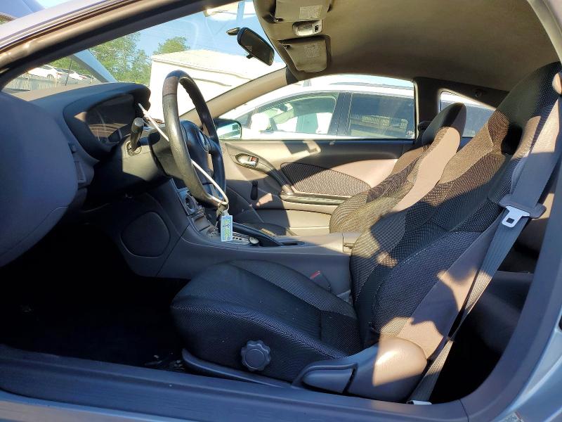 2000 Toyota Celica VIN JTDDR32T9Y0026351 COPART salvage auction — MECHANICAL, In - Certificate Of Title, sold $425 on 2026-07-02 (photo 7)