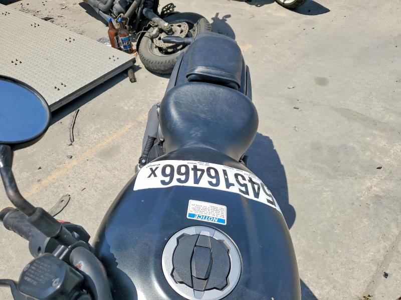 2025 Kawasaki El450 VIN ML5ELFC1XSDA14095 COPART salvage auction — ALL OVER, Ca - Salvage Certificate, sold $1,000 on 2026-07-02 (photo 5)