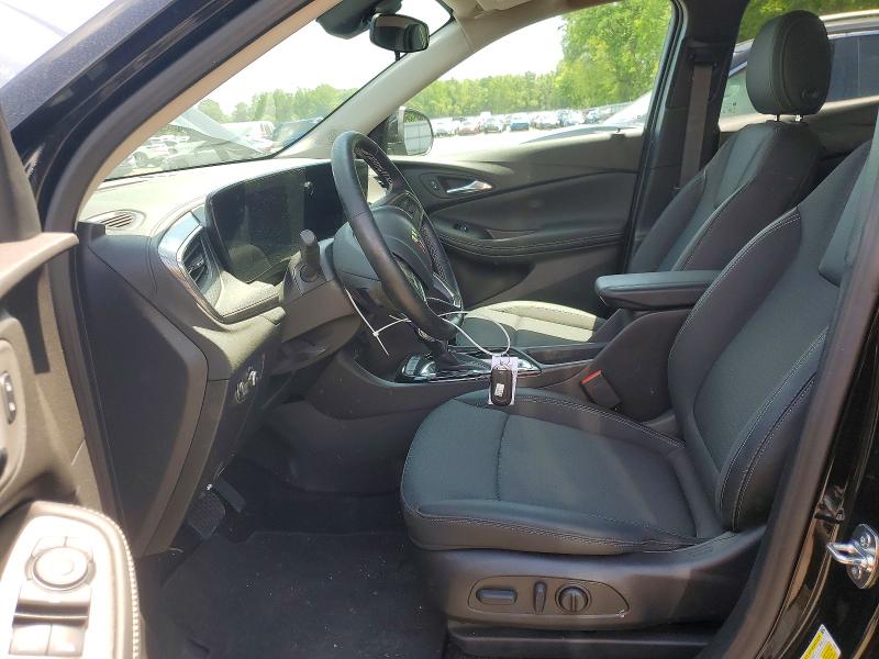 2026 Buick Encore VIN KL4AMBSL8TB039286 COPART salvage auction — REAR END, Nj - Cert Of Title-Salvage, sold $2,850 on 2026-07-14 (photo 7)