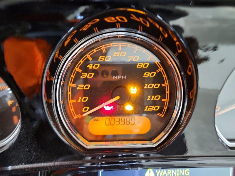 2024 Harley-davidson VIN 1HD1MAF12RB853921 COPART salvage auction — SIDE, Ok - Cert Of Title-Salvage, sold $5,200 on 2026-07-22 (photo 7)