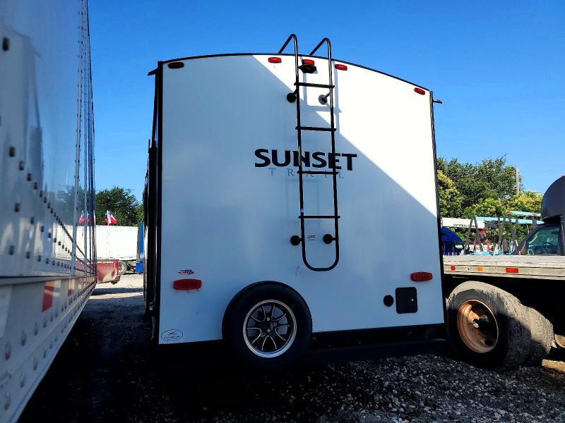 2023 Sunsettrail VIN 4YDTSSM29P5350137 COPART salvage auction — ALL OVER, TX - SALVAGE VEHICLE TITLE, sold $60 on 2026-07-09 (photo 3)