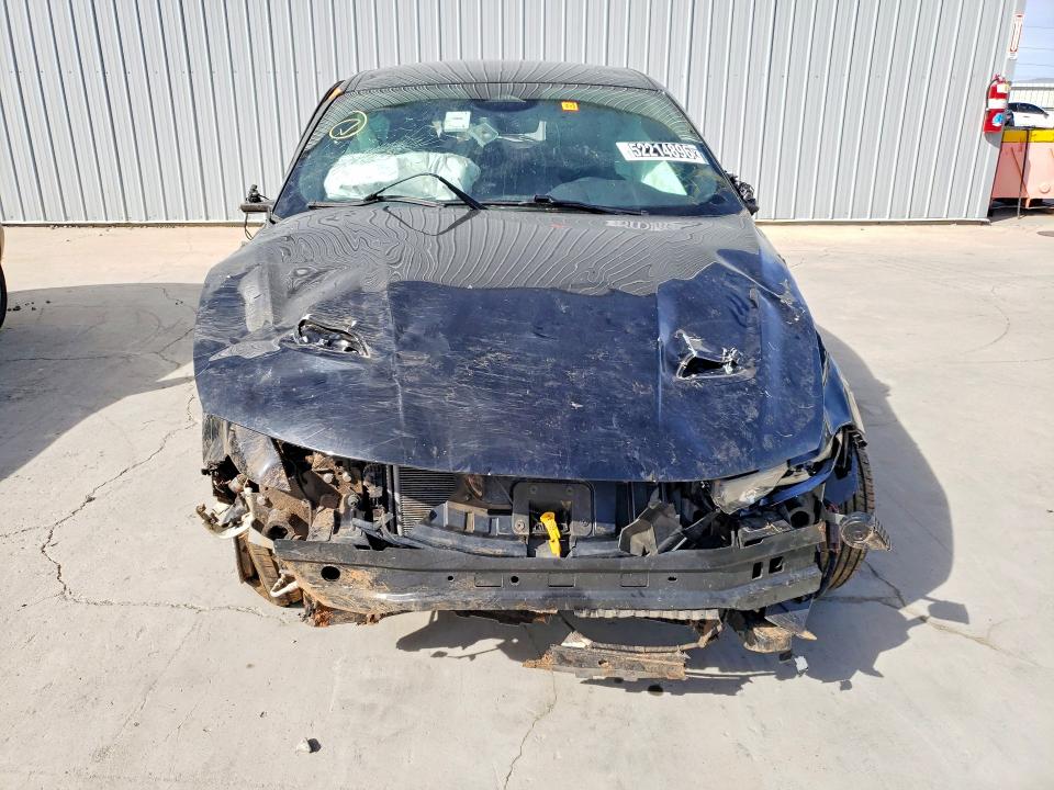 2024 Dodge Hornet VIN ZACPDFCW3R3A33840 COPART salvage auction — ALL OVER, Nv - Non-Repairable Vehicle Cert, sold $90 on 2026-07-15 (photo 5)