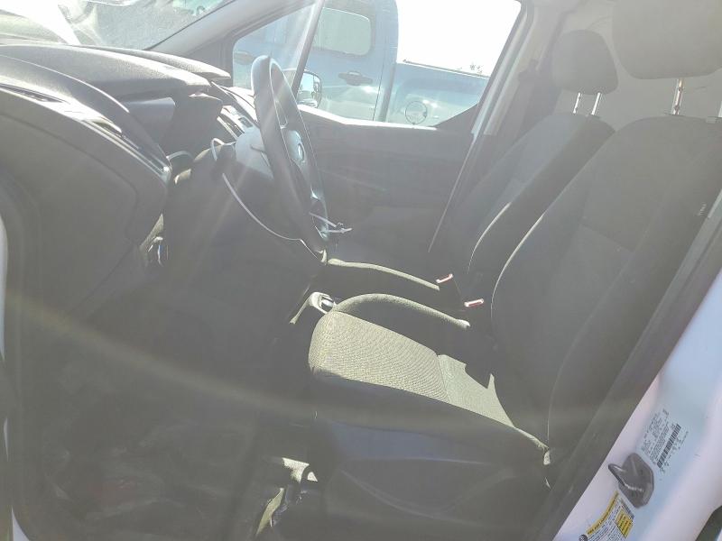 2018 Ford Transit VIN NM0LS7E76J1370920 COPART salvage auction — WATER/FLOOD, MI - DEALER ONLY CLEAN TITLE, sold $900 on 2026-07-30 (photo 7)