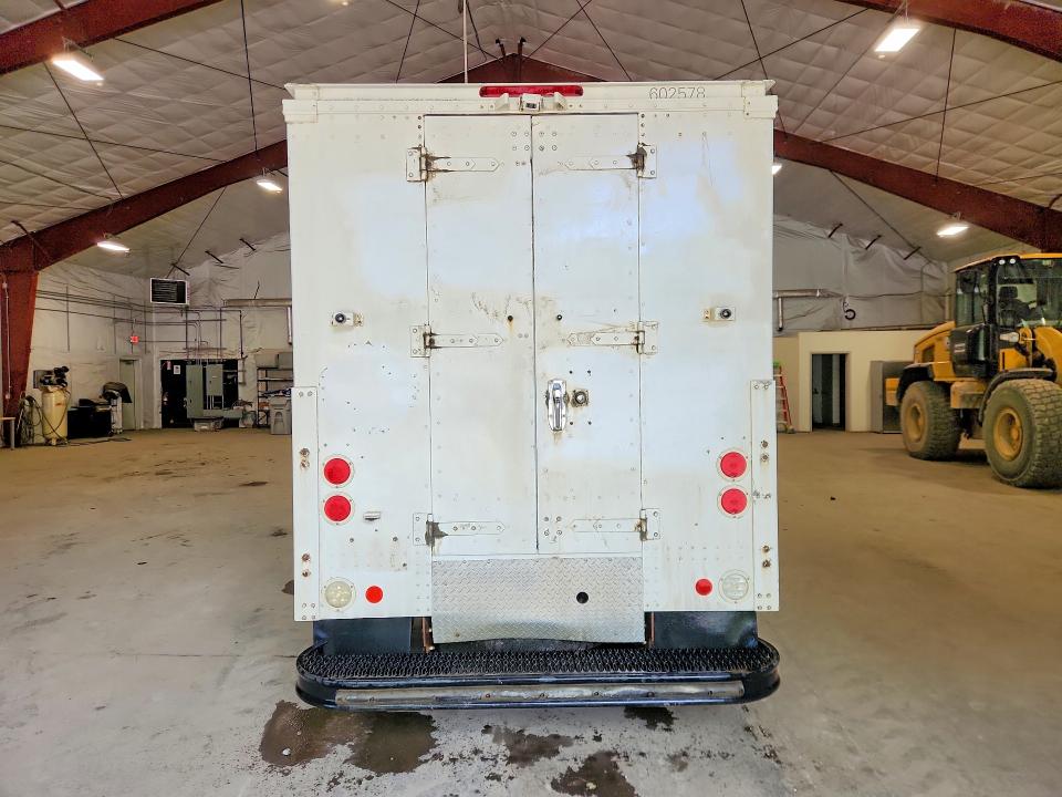 2015 Ford F-250 VIN 1FDBF2B6XFEA47578 COPART salvage auction — MECHANICAL, Vt - Certificate Of Title, sold $2,450 on 2026-07-08 (photo 6)