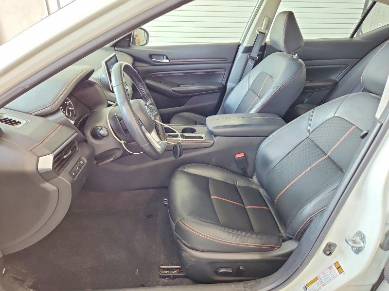 2022 Nissan Altima VIN 1N4BL4CV6NN347282 COPART salvage auction — MINOR DENT/SCRATCHES, MO - CERTIFICATE OF TITLE, sold $13,500 on 2026-07-09 (photo 7)
