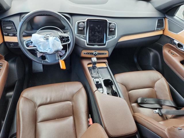 2022 Volvo Xc90 VIN YV4A22PK6N1807610 COPART salvage auction — FRONT END, FL - CERTIFICATE OF DESTRUCTION, sold $2,150 on 2026-07-21 (photo 8)