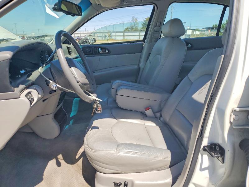 1995 Lincoln Continental VIN 1LNLM97VXSY686264 COPART salvage auction — SIDE, ID - SALVAGE CERTIFICATE OF TITLE, sold $225 on 2026-07-30 (photo 7)